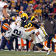 Image for article titled James Harrison: The Villain The NFL Wants